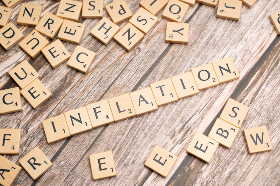 The Great Inflation Reversal: Why Deflation Could Return to Developed Economies in 2026