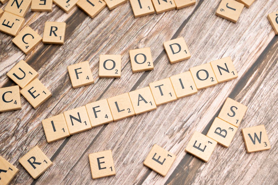 The Great Inflation Reversal: Why Deflation Could Return to Developed Economies in 2026