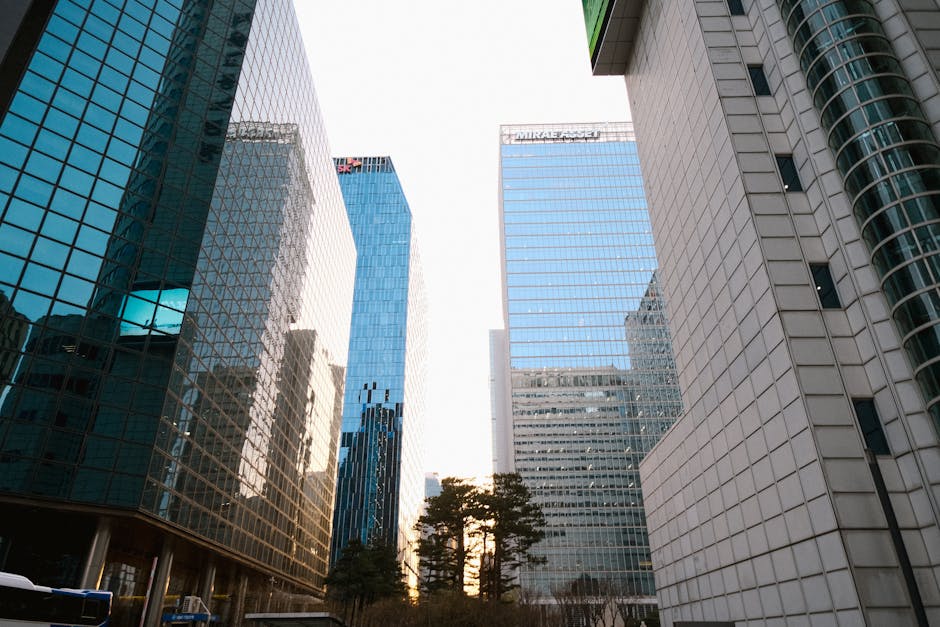 The Rise of Corporate Sustainability Officers: Why Every Fortune 500 Company Will Need One in 2026