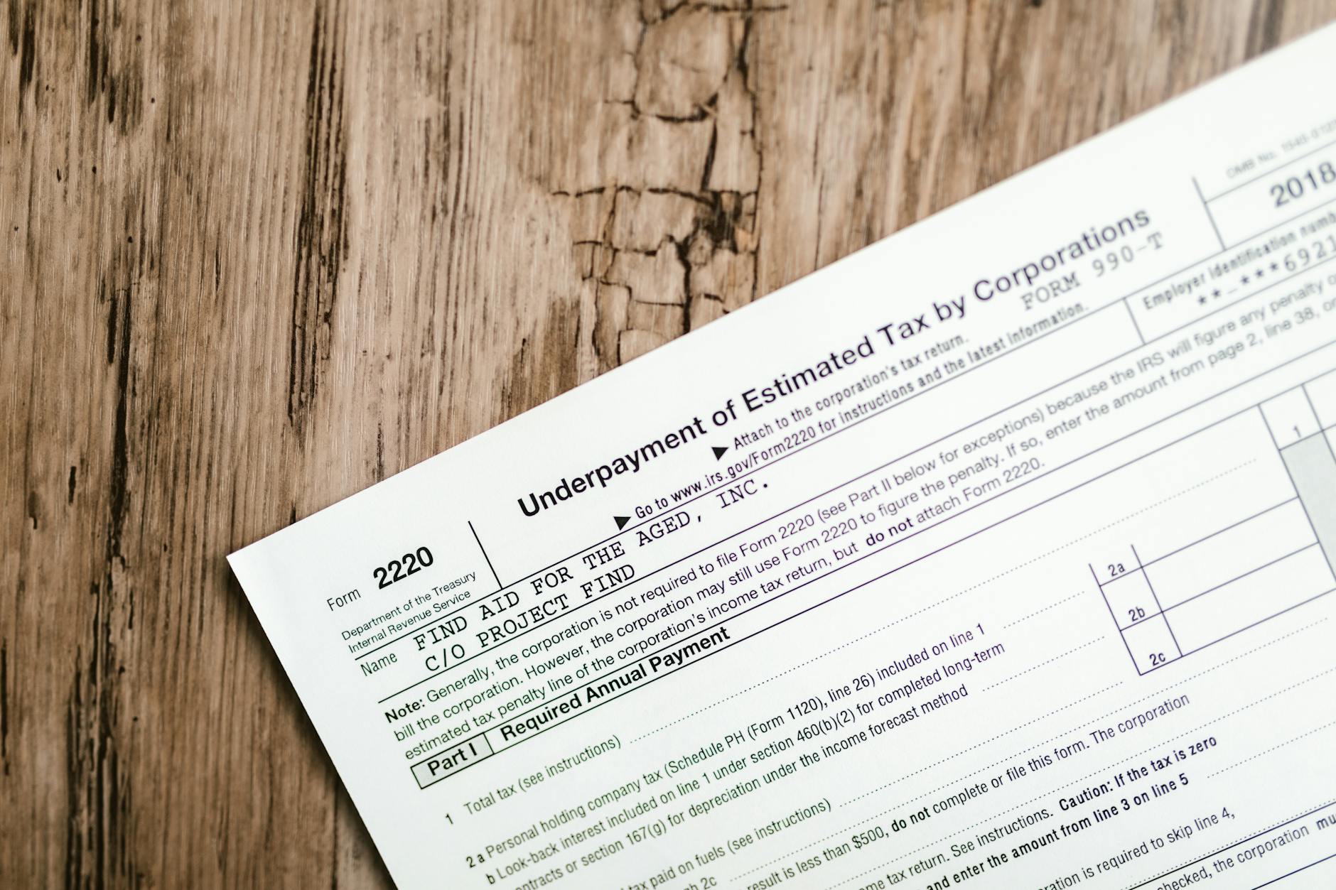 Tax forms and paperwork illustrating complex financial planning requirements