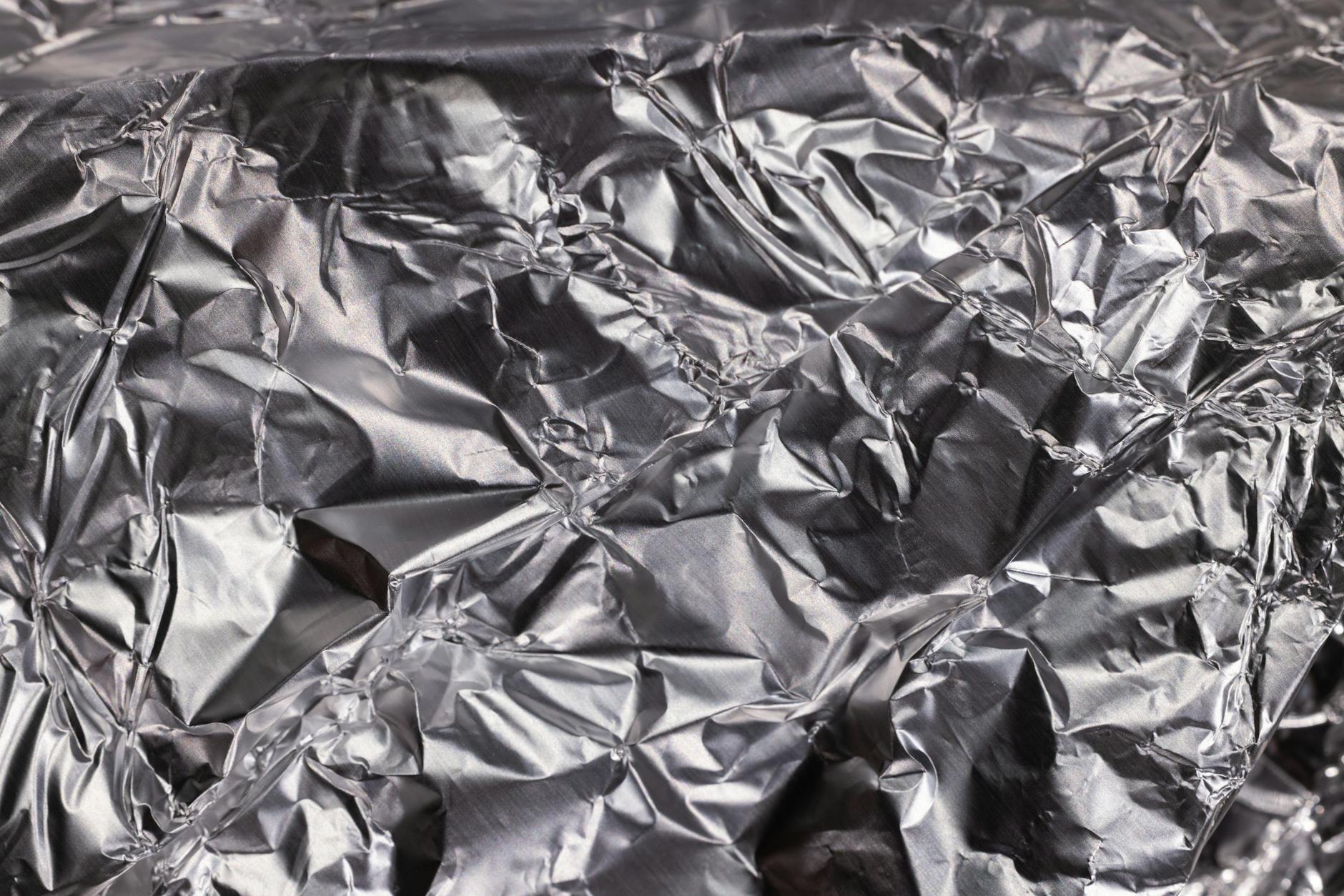 Platinum ingots showing industrial precious metal